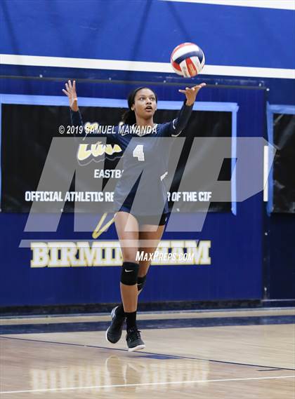 Thumbnail 1 in Chatsworth vs Venice (CIF LACS D1 Final) photogallery.