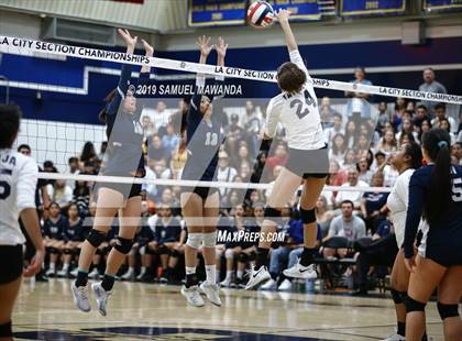 Thumbnail 1 in Chatsworth vs Venice (CIF LACS D1 Final) photogallery.