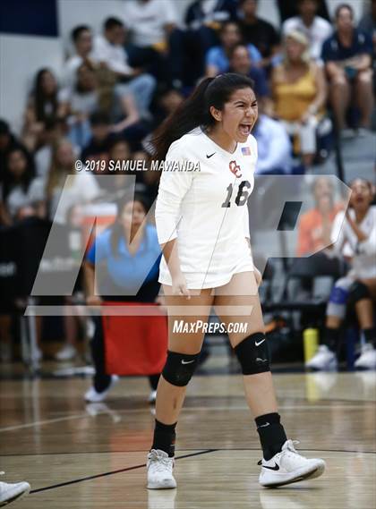 Thumbnail 2 in Chatsworth vs Venice (CIF LACS D1 Final) photogallery.