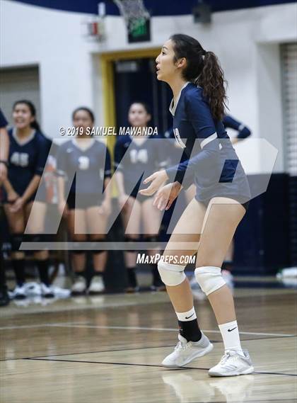Thumbnail 3 in Chatsworth vs Venice (CIF LACS D1 Final) photogallery.