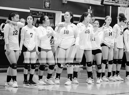Thumbnail 2 in Chatsworth vs Venice (CIF LACS D1 Final) photogallery.