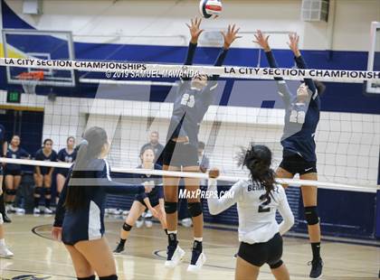Thumbnail 1 in Chatsworth vs Venice (CIF LACS D1 Final) photogallery.
