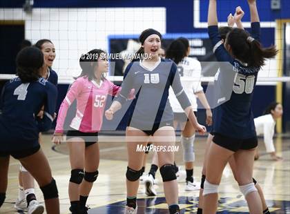 Thumbnail 2 in Chatsworth vs Venice (CIF LACS D1 Final) photogallery.