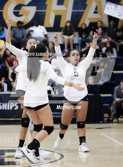 Thumbnail 1 in Chatsworth vs Venice (CIF LACS D1 Final) photogallery.
