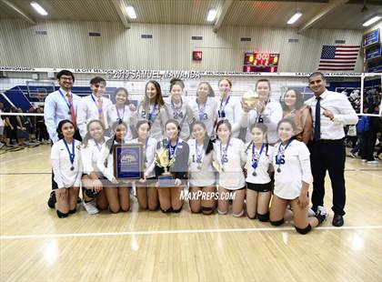 Thumbnail 1 in Chatsworth vs Venice (CIF LACS D1 Final) photogallery.