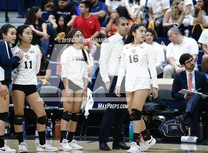 Thumbnail 1 in Chatsworth vs Venice (CIF LACS D1 Final) photogallery.
