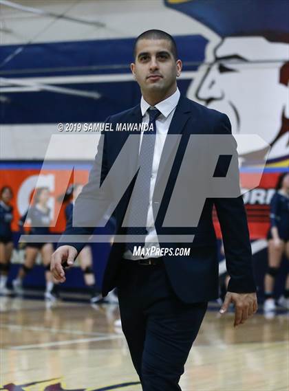 Thumbnail 2 in Chatsworth vs Venice (CIF LACS D1 Final) photogallery.