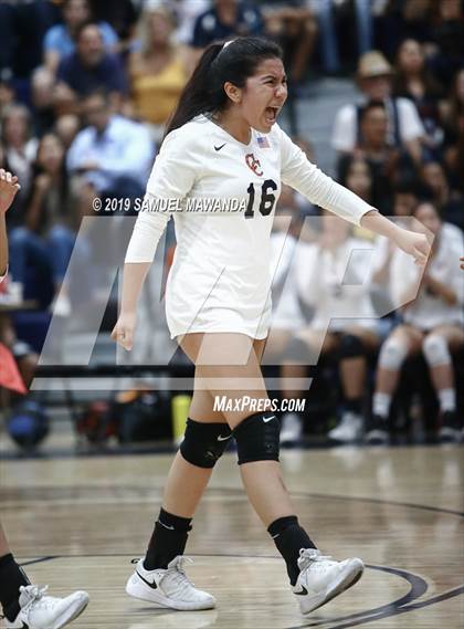 Thumbnail 3 in Chatsworth vs Venice (CIF LACS D1 Final) photogallery.