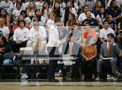 Thumbnail 2 in Chatsworth vs Venice (CIF LACS D1 Final) photogallery.