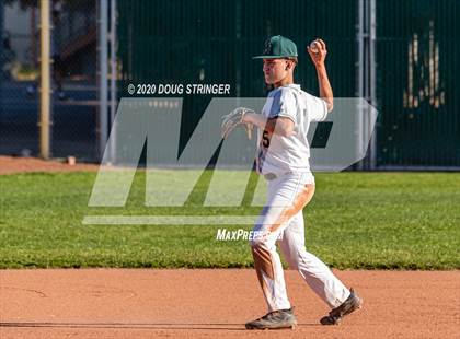 Thumbnail 1 in San Leandro @ Moreau Catholic photogallery.