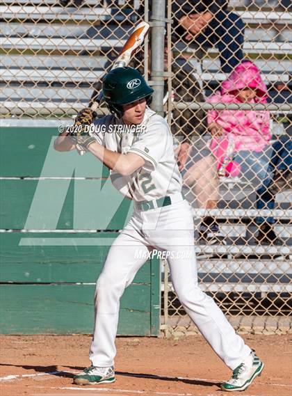 Thumbnail 1 in San Leandro @ Moreau Catholic photogallery.