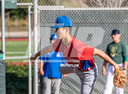 Thumbnail 1 in San Leandro @ Moreau Catholic photogallery.