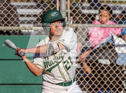 Thumbnail 2 in San Leandro @ Moreau Catholic photogallery.