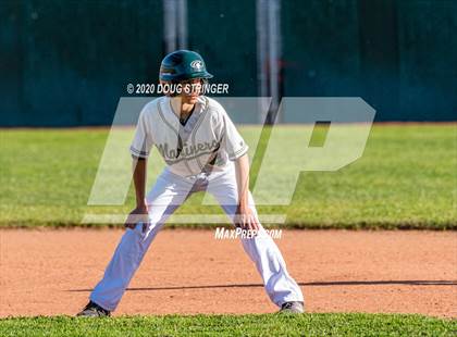 Thumbnail 2 in San Leandro @ Moreau Catholic photogallery.