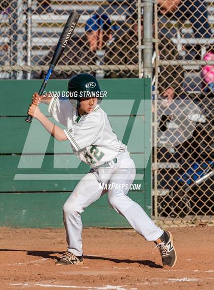 Thumbnail 2 in San Leandro @ Moreau Catholic photogallery.