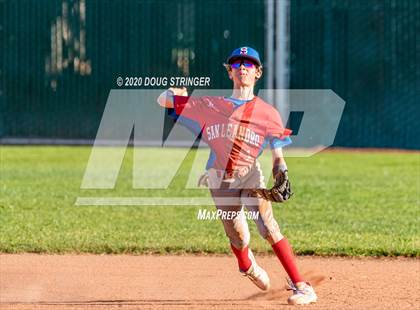 Thumbnail 3 in San Leandro @ Moreau Catholic photogallery.