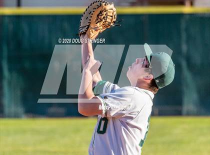 Thumbnail 2 in San Leandro @ Moreau Catholic photogallery.