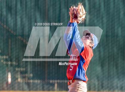 Thumbnail 1 in San Leandro @ Moreau Catholic photogallery.