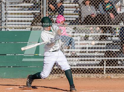 Thumbnail 2 in San Leandro @ Moreau Catholic photogallery.