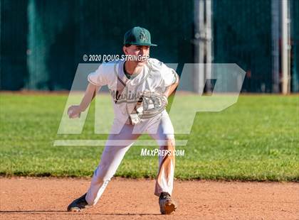 Thumbnail 2 in San Leandro @ Moreau Catholic photogallery.