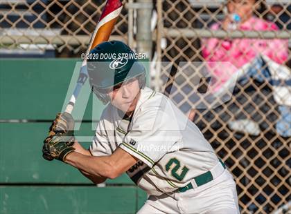 Thumbnail 2 in San Leandro @ Moreau Catholic photogallery.