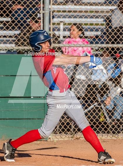 Thumbnail 2 in San Leandro @ Moreau Catholic photogallery.