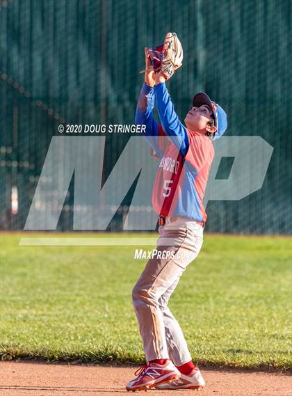 Thumbnail 3 in San Leandro @ Moreau Catholic photogallery.