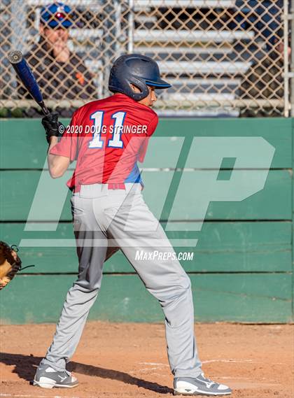 Thumbnail 3 in San Leandro @ Moreau Catholic photogallery.