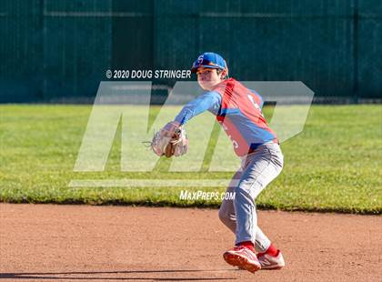 Thumbnail 2 in San Leandro @ Moreau Catholic photogallery.