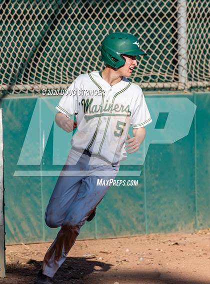 Thumbnail 3 in San Leandro @ Moreau Catholic photogallery.