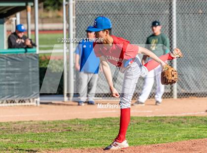 Thumbnail 3 in San Leandro @ Moreau Catholic photogallery.