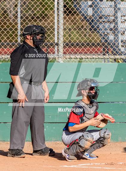 Thumbnail 3 in San Leandro @ Moreau Catholic photogallery.