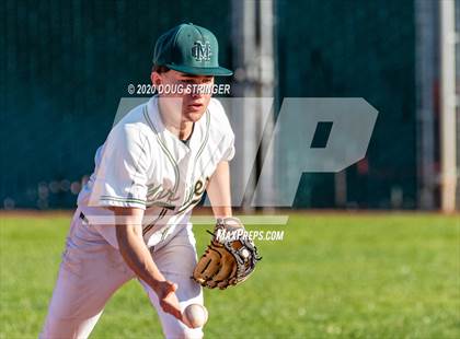 Thumbnail 3 in San Leandro @ Moreau Catholic photogallery.