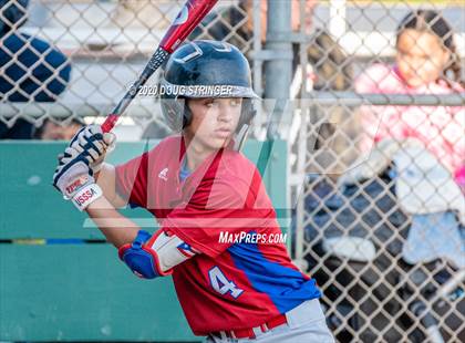 Thumbnail 1 in San Leandro @ Moreau Catholic photogallery.