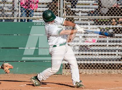Thumbnail 2 in San Leandro @ Moreau Catholic photogallery.