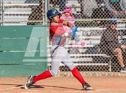 Thumbnail 2 in San Leandro @ Moreau Catholic photogallery.