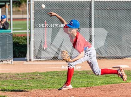Thumbnail 1 in San Leandro @ Moreau Catholic photogallery.