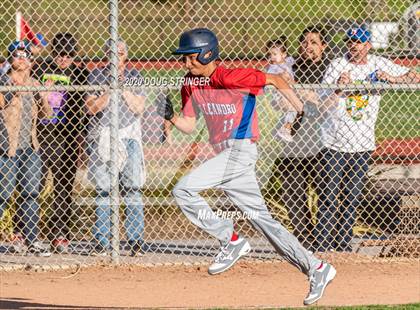 Thumbnail 2 in San Leandro @ Moreau Catholic photogallery.