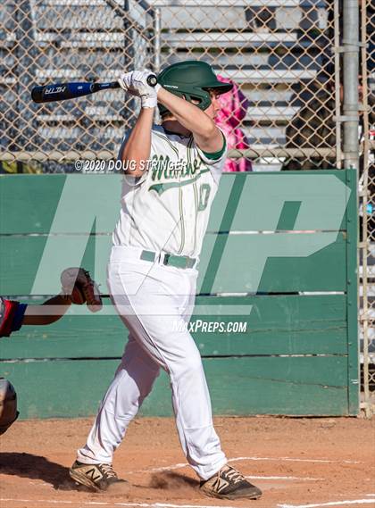 Thumbnail 1 in San Leandro @ Moreau Catholic photogallery.