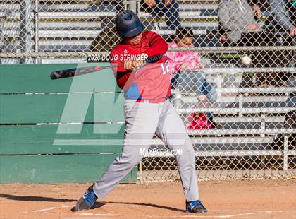 Thumbnail 2 in San Leandro @ Moreau Catholic photogallery.