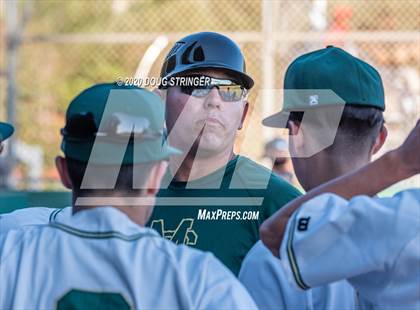 Thumbnail 3 in San Leandro @ Moreau Catholic photogallery.