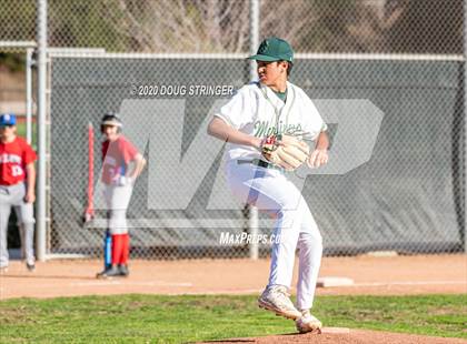 Thumbnail 3 in San Leandro @ Moreau Catholic photogallery.
