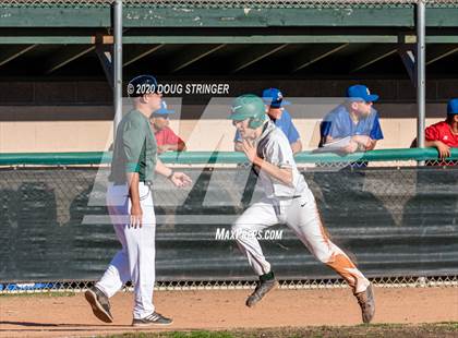 Thumbnail 1 in San Leandro @ Moreau Catholic photogallery.