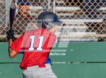 Thumbnail 1 in San Leandro @ Moreau Catholic photogallery.