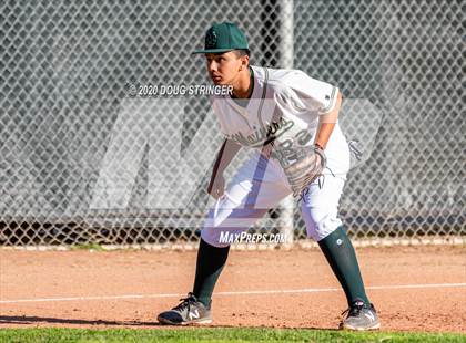 Thumbnail 1 in San Leandro @ Moreau Catholic photogallery.