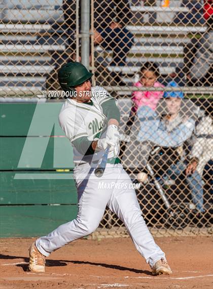 Thumbnail 2 in San Leandro @ Moreau Catholic photogallery.
