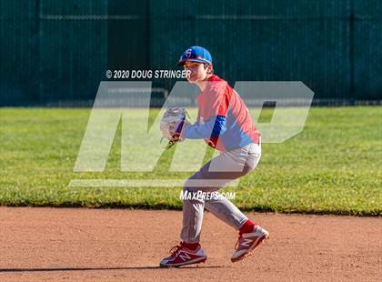 Thumbnail 3 in San Leandro @ Moreau Catholic photogallery.