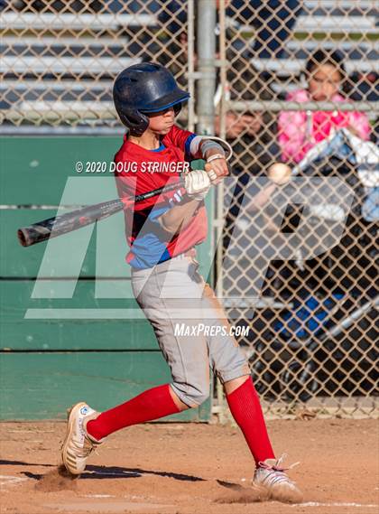 Thumbnail 3 in San Leandro @ Moreau Catholic photogallery.