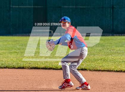 Thumbnail 1 in San Leandro @ Moreau Catholic photogallery.