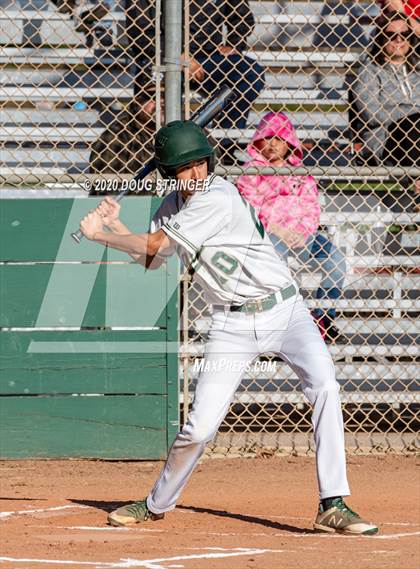 Thumbnail 3 in San Leandro @ Moreau Catholic photogallery.